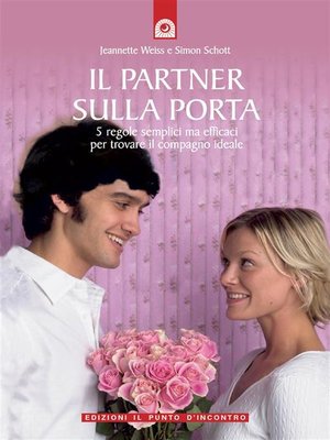 cover image of Il partner sulla porta